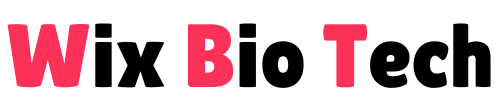 Wix bio tech