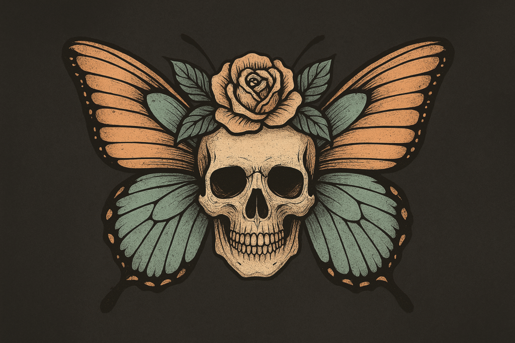 ButrflySkullMama