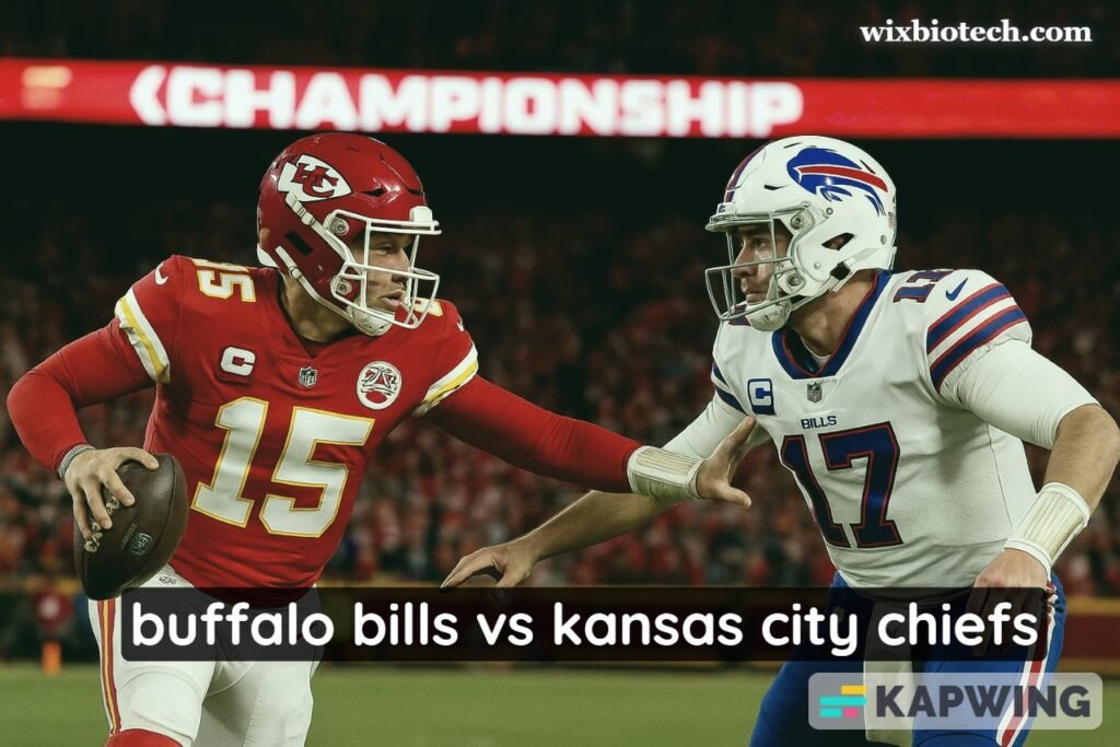 Buffalo Bills vs Kansas City Chiefs Match Player Stats – Complete Analysis buffalo bills vs kansas city chiefs match player stats