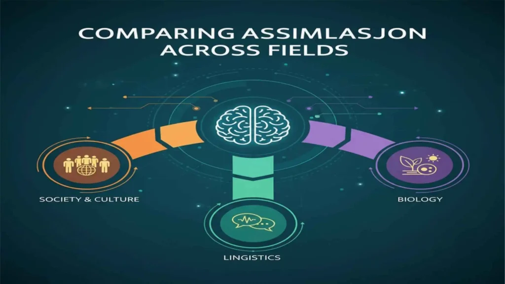 Understanding Assimilasjon: How Cultures Blend and Identities Transform assimilasjon