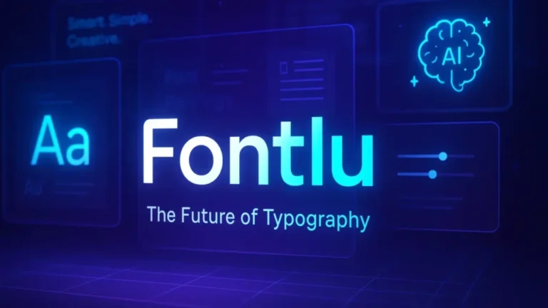 Fontlu: The Unsung Hero of Powerful Design and How to Master It fontlu